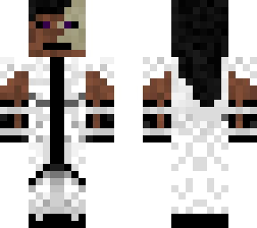 arrancar skin