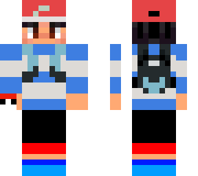 ash de alola