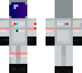 astronaut