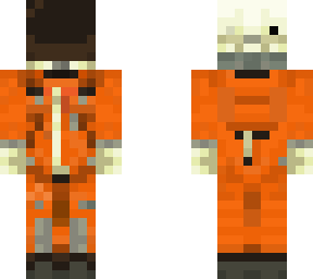 astronaut