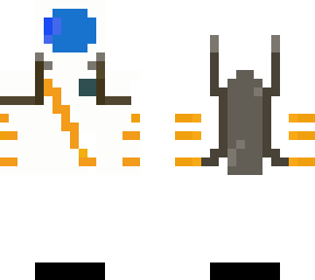 astronot