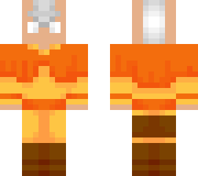 avatar state aang