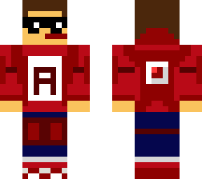 ayanth3subscribersofall skin minecraft windows 10 edition