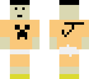 baby characters