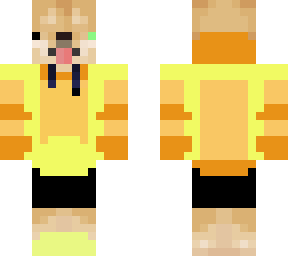 bad time doggo