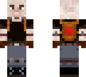 bald konrad
