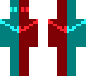 batmangel22 ender man