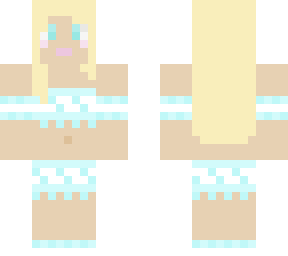 beach gal
