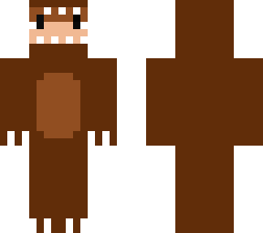 bear