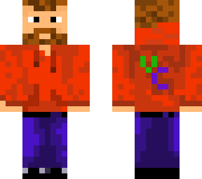 beardedsmayd35 v2
