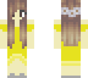belle (disney series)