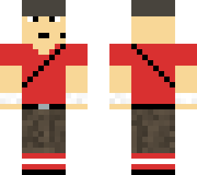 beta scout
