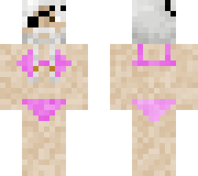bikini eric v1