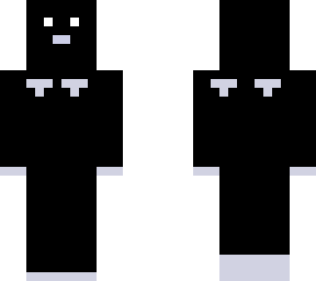 black panther