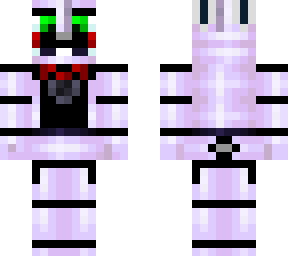 blacktime funtime bonnie