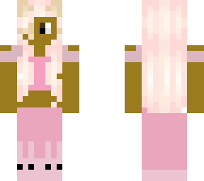 blm princess