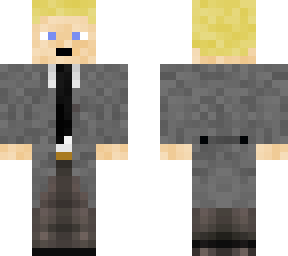 blond man with coat updated