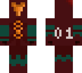 bloodletter m1