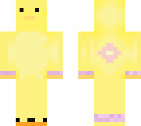 blossemducky