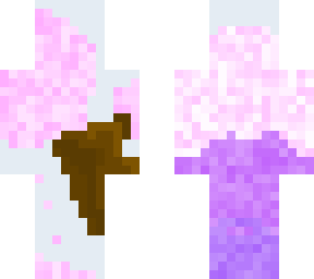 blossom ~ pixel art