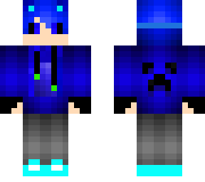 bloxy using illusion disc