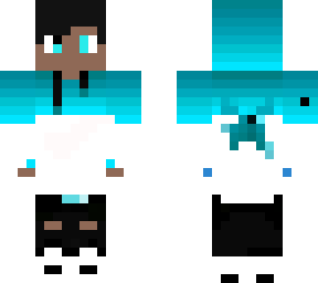 blue boy