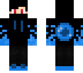 blue ender pearl