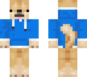 blue hoodie doge 34.0