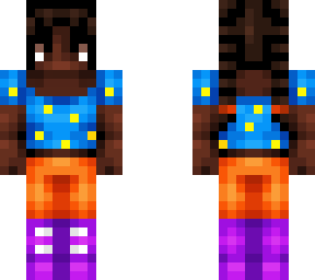 bold, bright