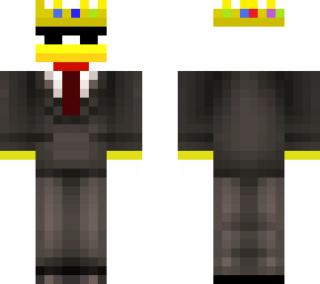 boss king chicken