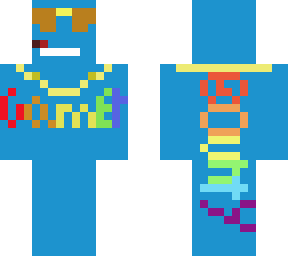 bounty skin new