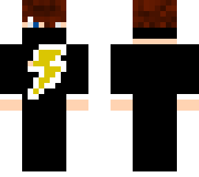 boy skin