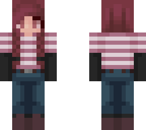 braids & stripes (rce)