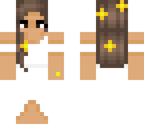bride skin