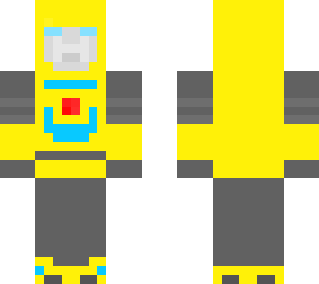 bumblebee ver.2