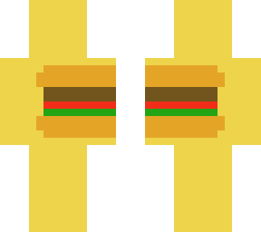burger man