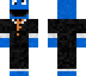 business cookie monster