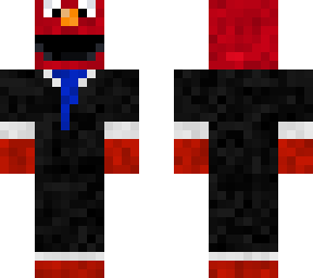 business elmo