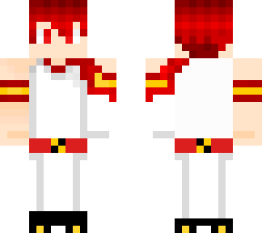cal, the calamity