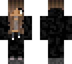 camo girl