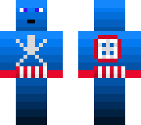 captain america
