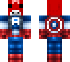 captain mooshroom