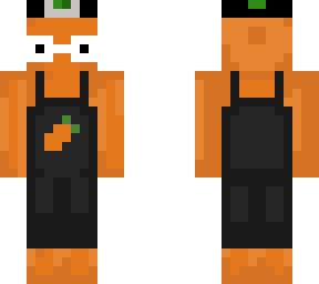 carrot