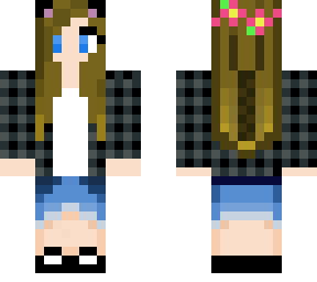 cat girl