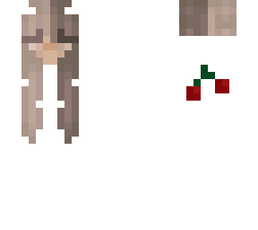 cherry's head base