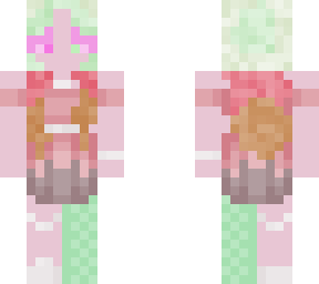 choc straw
