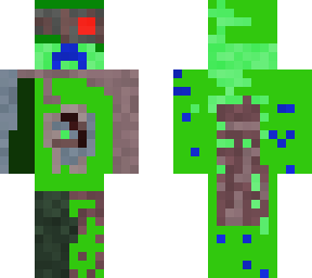 cibord creeper