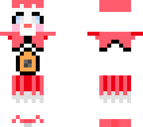circus baby