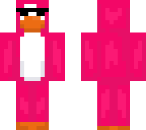 club penguin fuschia