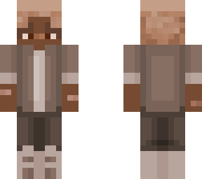 coffee boy